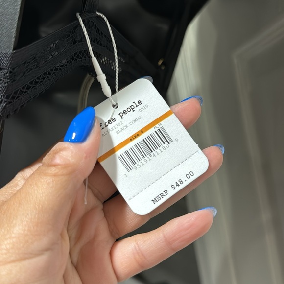 Beautiful bralette FP - Picture 2 of 3